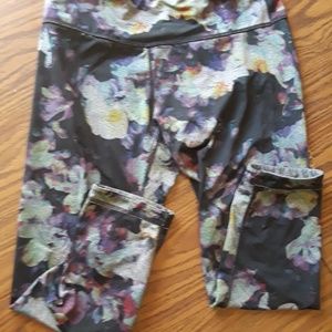 Xersion Reversible leggings